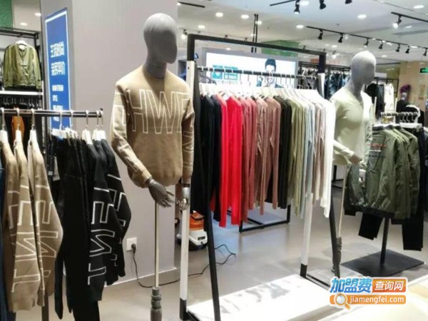 新街尚品