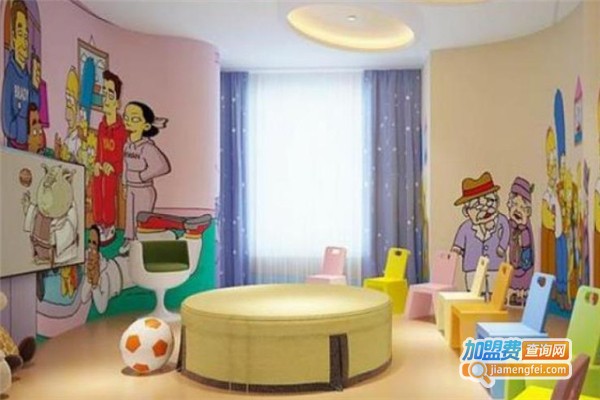 大风车BABY创客早教