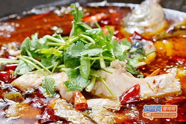 川味片片鱼火锅加盟费