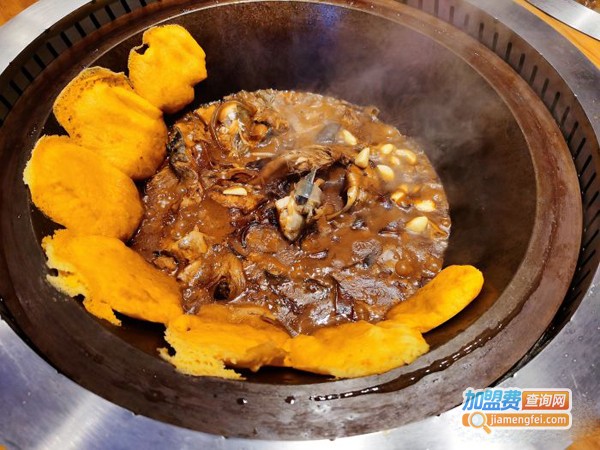 江河屯铁锅炖