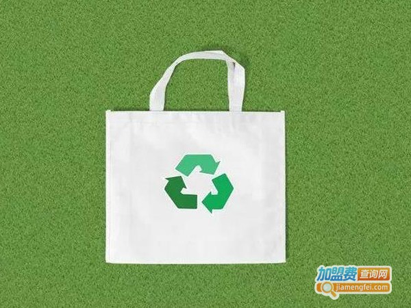 绿银共享环保袋加盟费