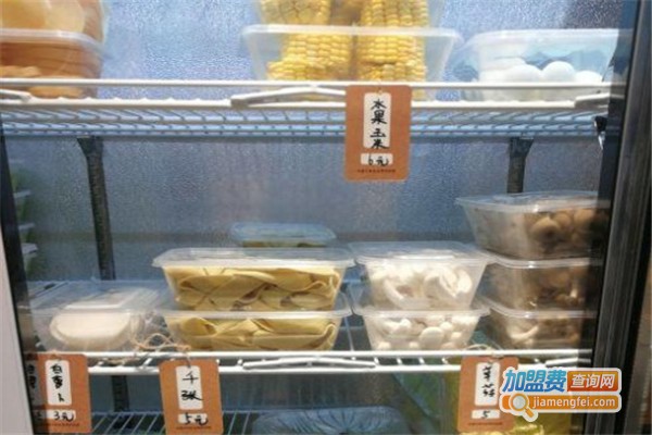 爱锅食汇火锅烧烤食材超市