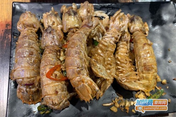 鲜看锅里打边炉