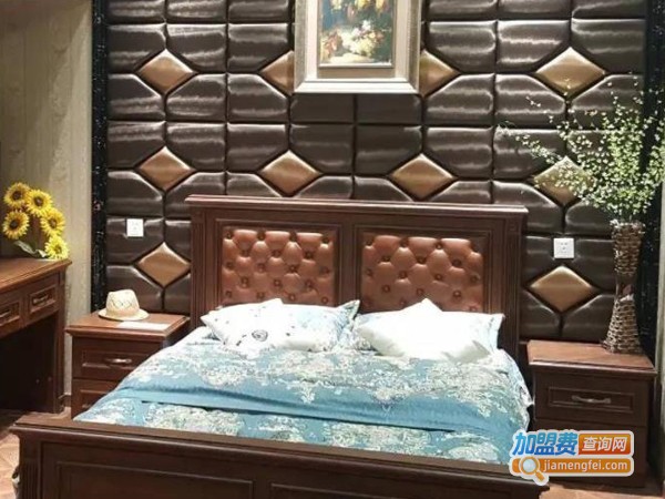 品潮全屋定制家具