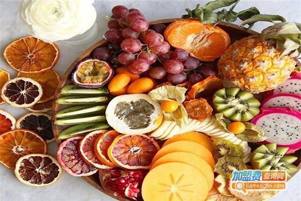 吃乐意果蔬折扣店