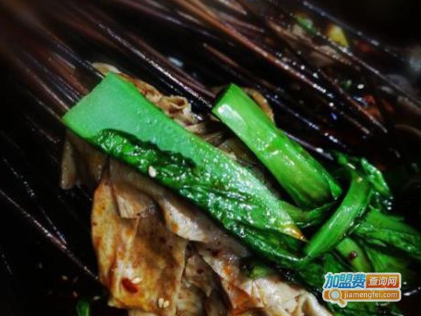 花蜀串串