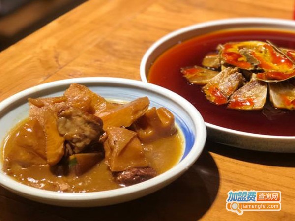老宁波弄堂菜馆
