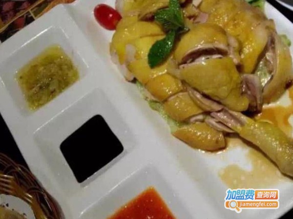南洋老爹