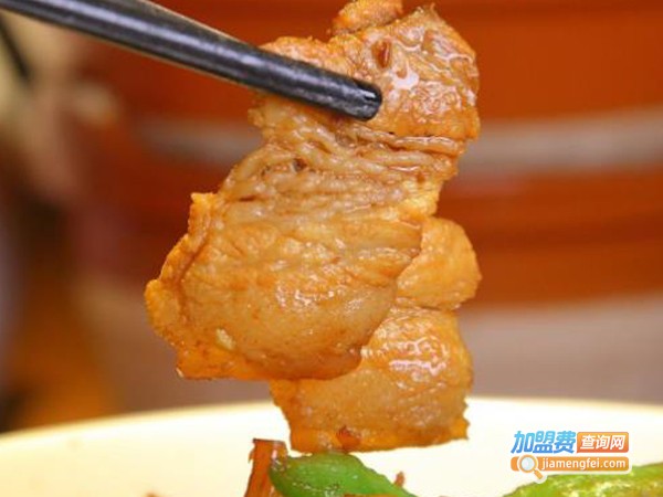 茅炒屋.老长沙小炒肉加盟