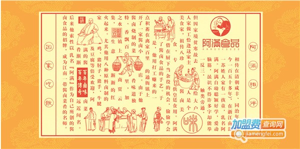 阿满百香鸡