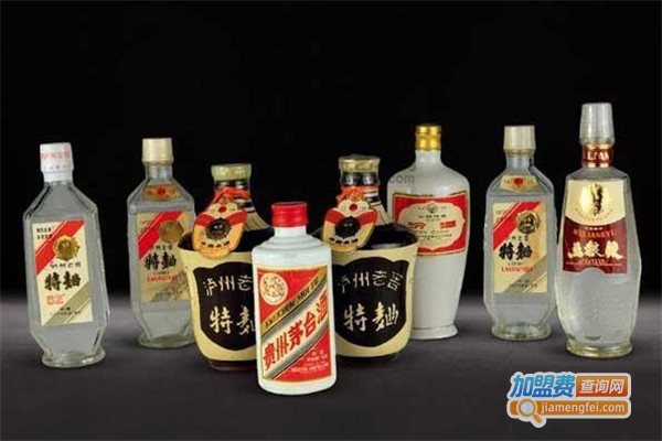 名酒代理