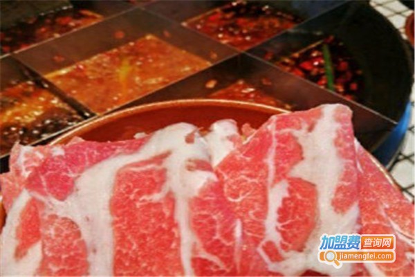 土货重庆火锅