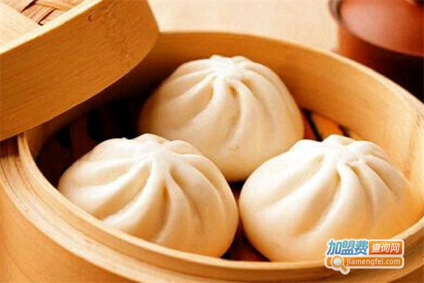 香香包子铺