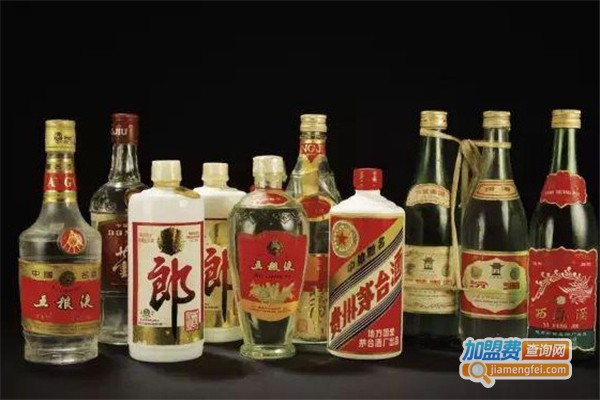 名酒代理