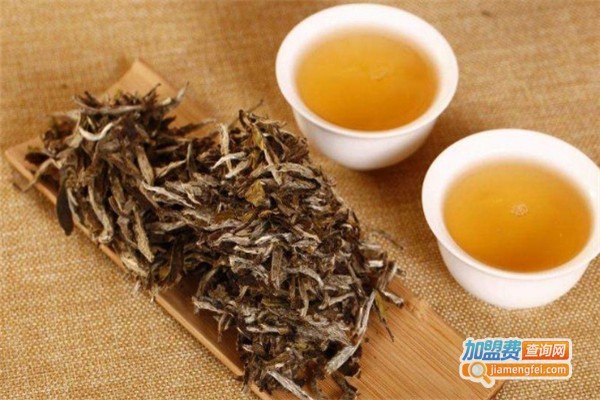 有岸可茶加盟