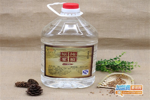 洋河药酒