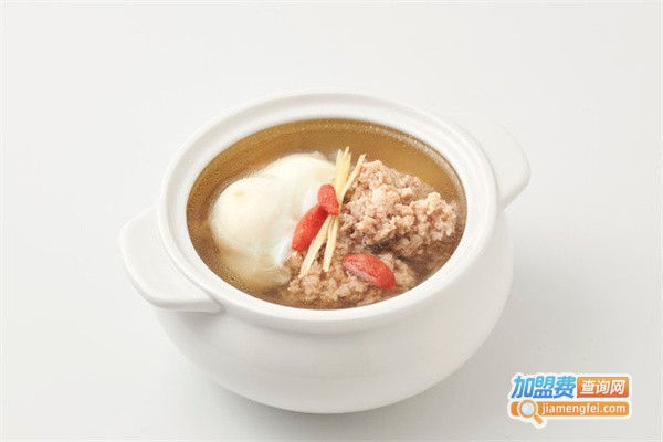 欧德隆排骨饭