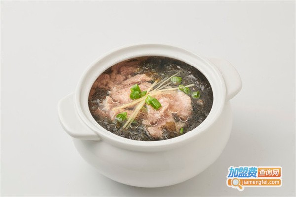 欧德隆排骨饭