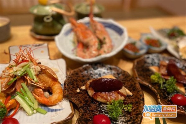三木料理加盟