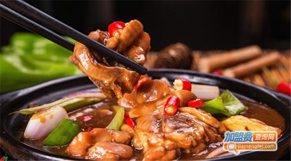 黄焖鸡米饭加盟店要多少钱？如何加盟黄焖鸡米饭？