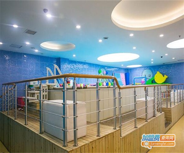 【婴幼洗澡游泳馆加盟】开店加盟婴幼洗澡游泳馆，立马做老板！