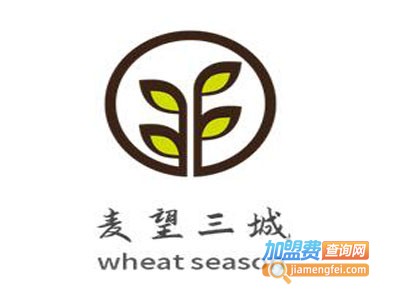 wheat season麦望三城加盟费