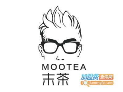 mootea沫小茶加盟