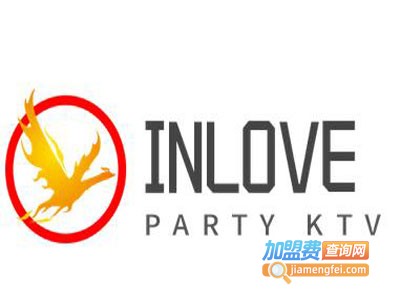 INLOVE PARTY KTV