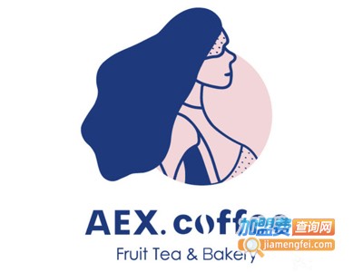 AEX·coffee加盟费