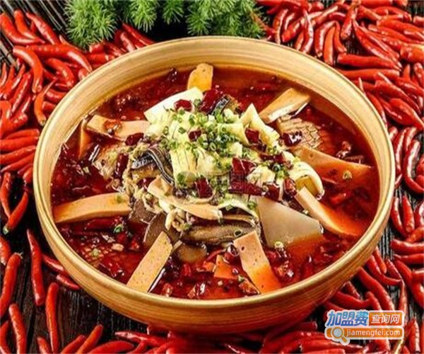 众齐冒菜火锅