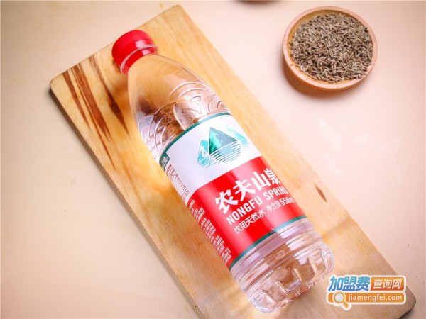 壹宾犟人烧烤研究所加盟费