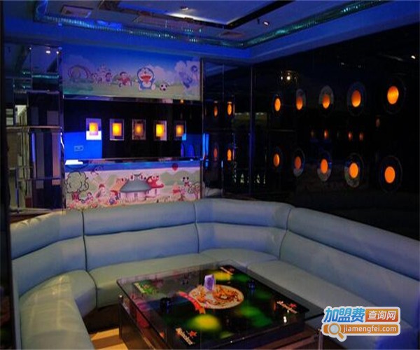 开乐迪KTV