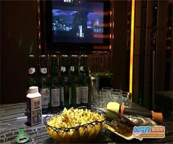 开乐迪KTV