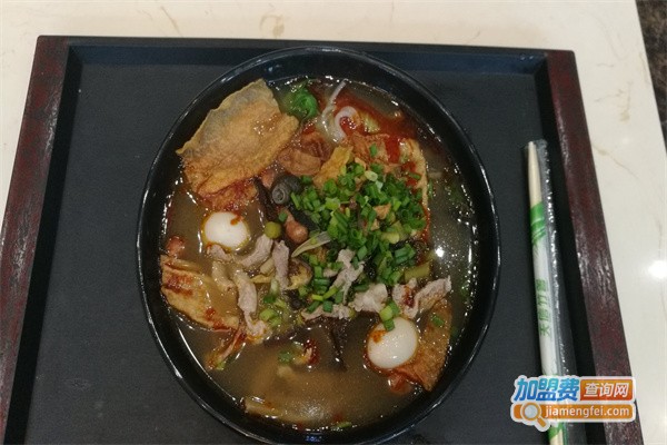 老柳州螺蛳粉休闲餐厅