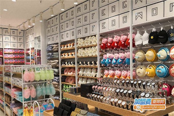 十元商品店