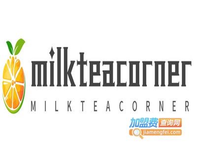 milkteacorner加盟费