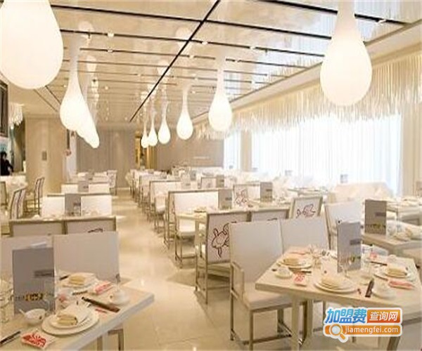 俏江南连锁餐厅加盟费