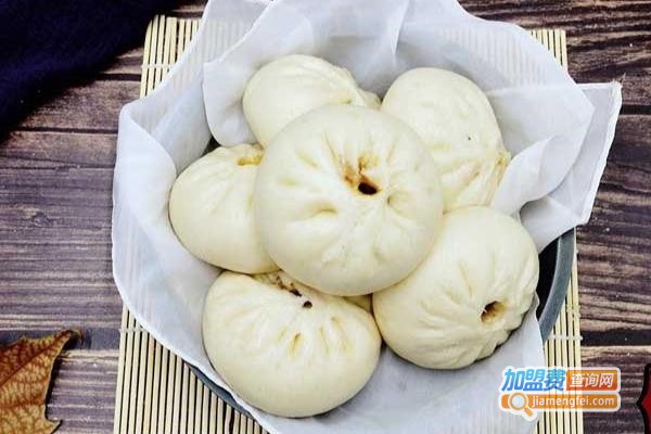 老台门包子铺