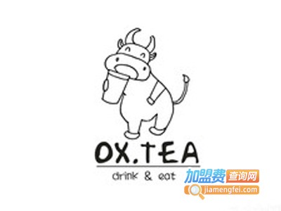 ox·tea加盟