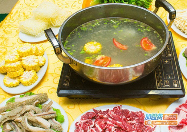 汕头牛肉火锅