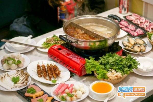 庖丁家鲜牛肉火锅