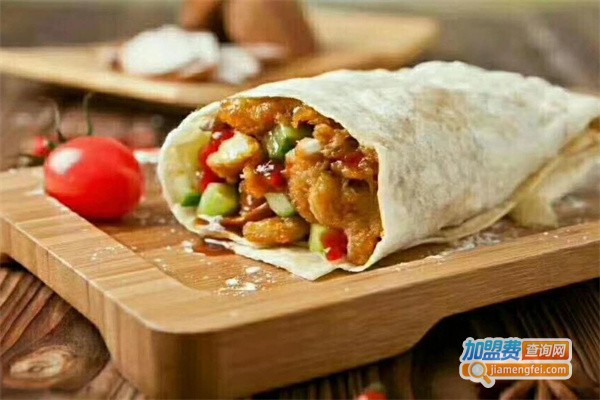 鲜良卷饼王