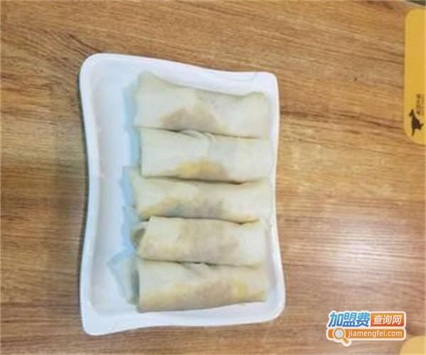 尘浠小卷饼