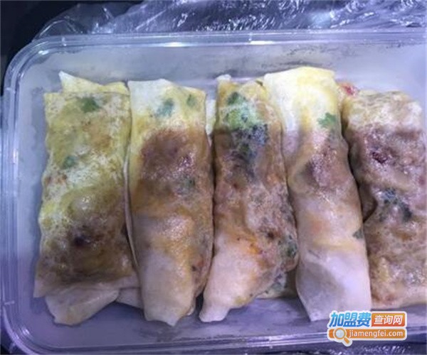 尘浠小卷饼