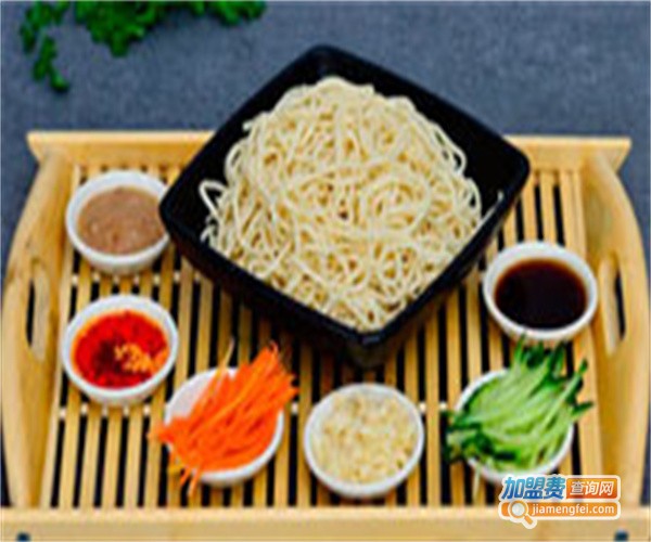 过桥缘卷饼王