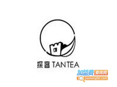 探客tantea加盟费