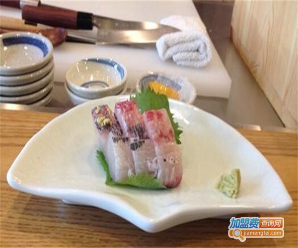 嘉藤寿司