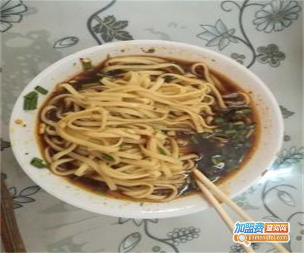 重庆文子面