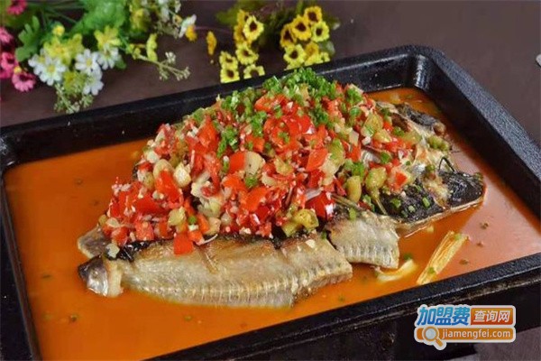 九道鱼时尚烤鱼餐厅