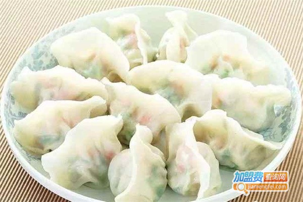家家亨饺子楼